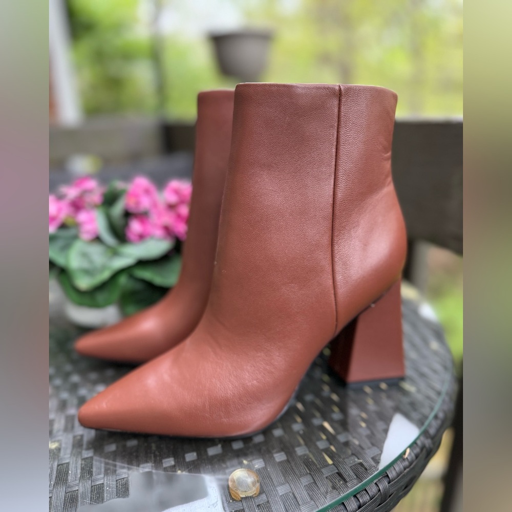 Mark Fosher Garina Ankle Bootie